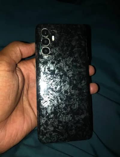 OPPO Reno 6