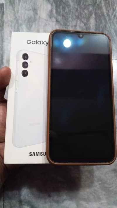 Samsung Mobile A15 5G