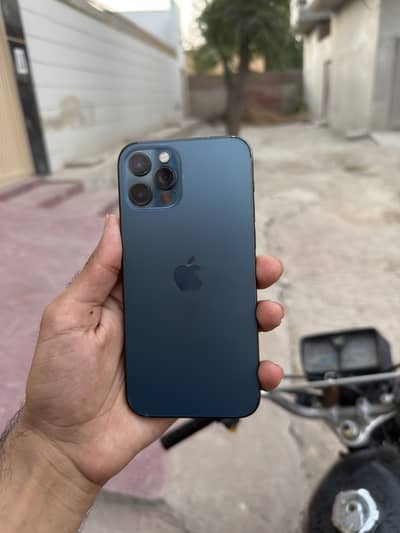 Apple iPhone 12 Pro non pta jv