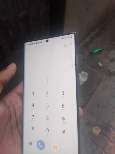 Samsung Mobile S22 Ultra