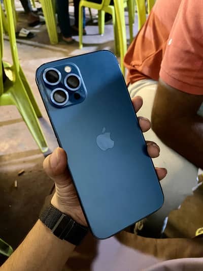 Apple iPhone 12 Pro Max