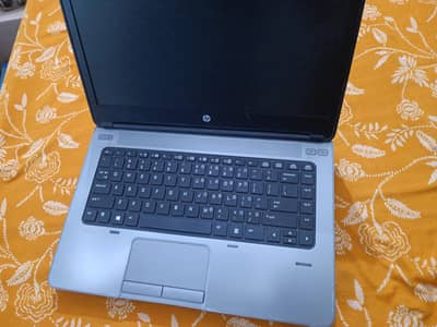 HP ProBook Laptop 8GB RAM