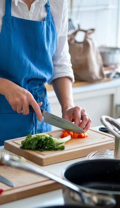 NEED FEMALE MAID FOR KITCHEN AND LAUNDRY WORK 24/7