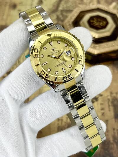 style watch