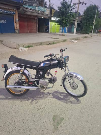 united bike for sale