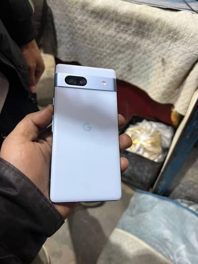 Google Pixel 7