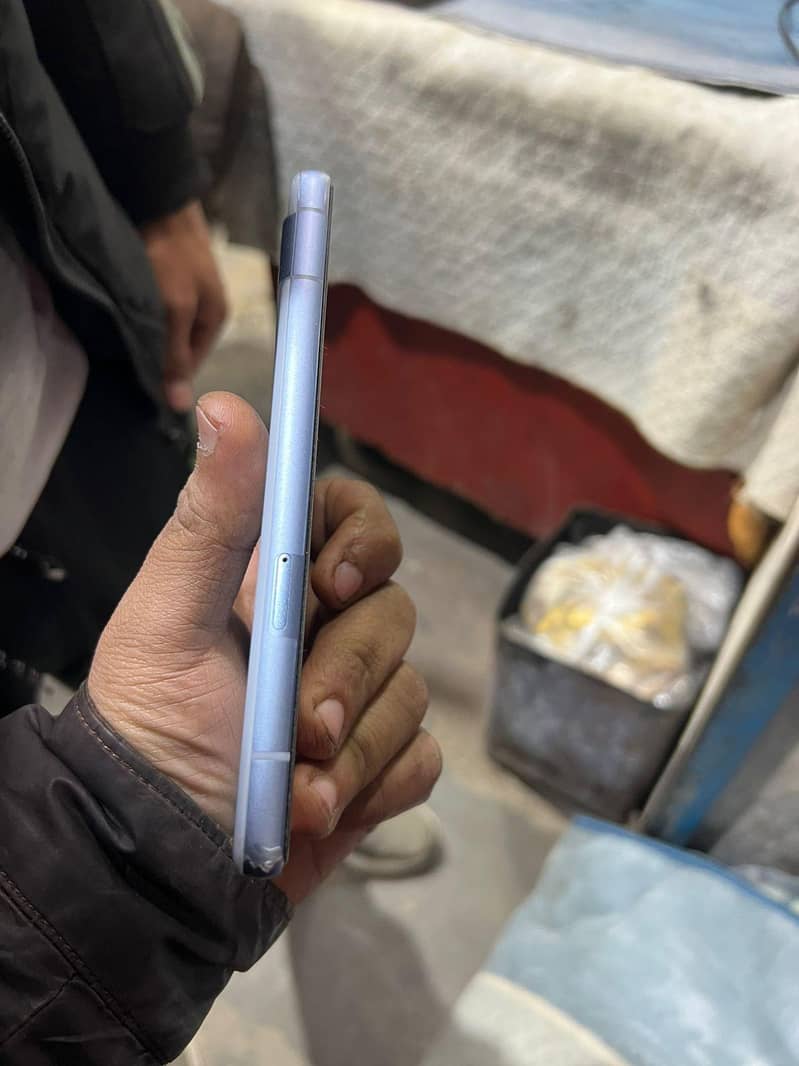 Google Pixel 7 1