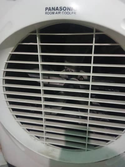 Room cooler