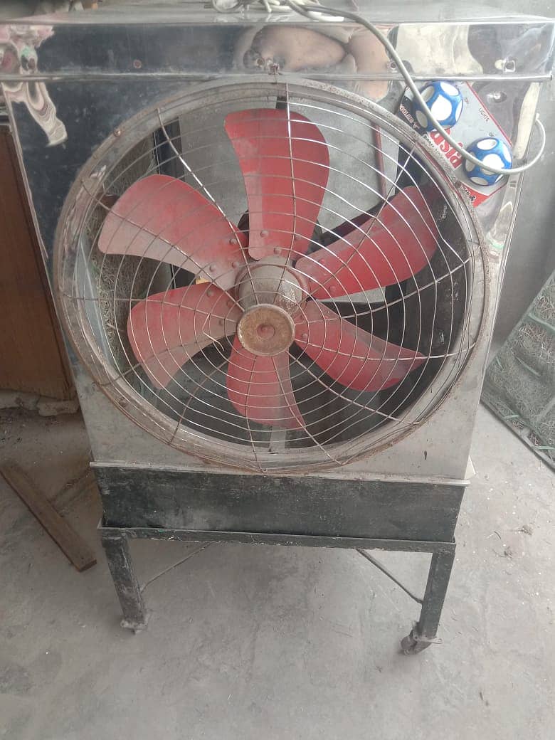 AIR COOLER 5