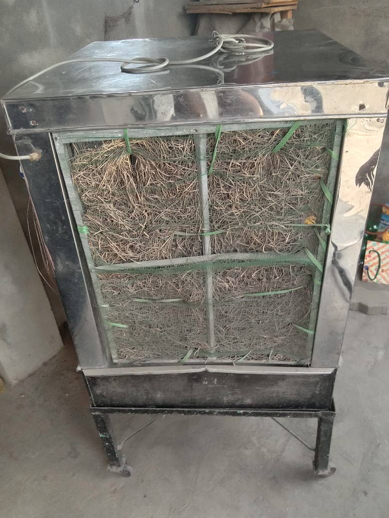 AIR COOLER 6
