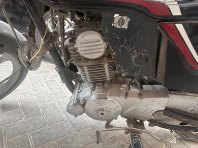 Suzuki 110