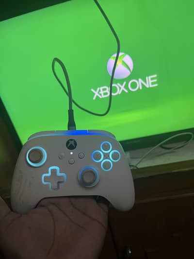 Xbox 1