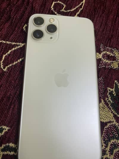 IPHONE 11 Pro PTA Approved
