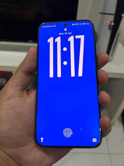 Vivo x200 FE 24/512GB