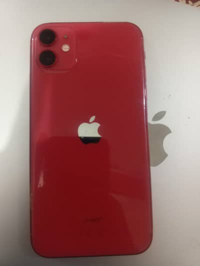 Apple iPhone 11