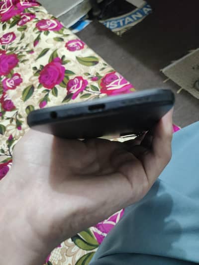 Infinix Note 11