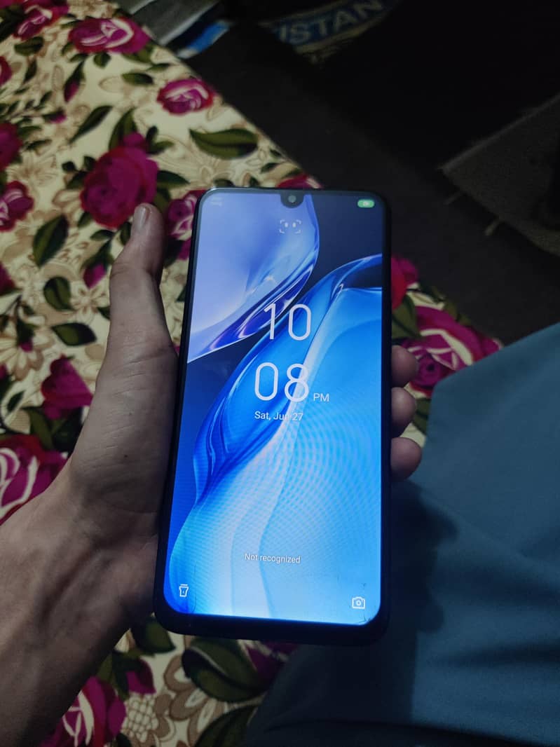 Infinix Note 11 1