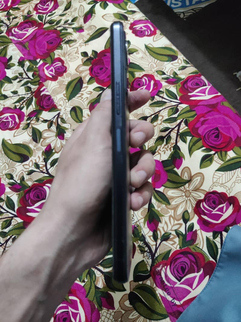 Infinix Note 11 5