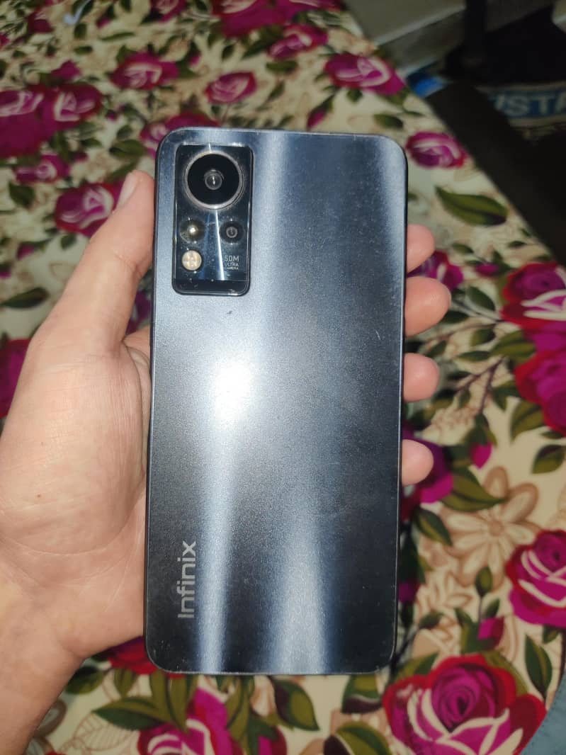 Infinix Note 11 7