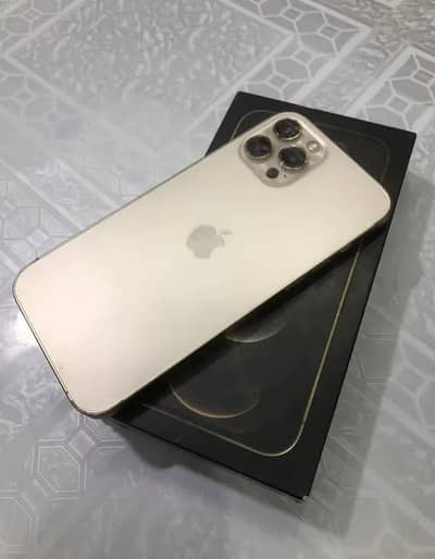 Apple iPhone 12 Pro Max