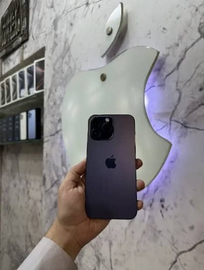 Apple iPhone 14 Pro Max