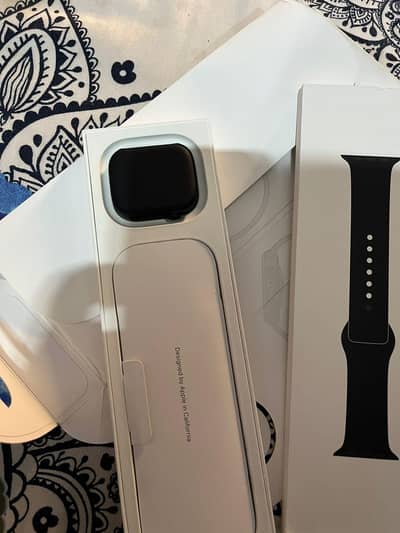 Apple watch series 11 iCloud