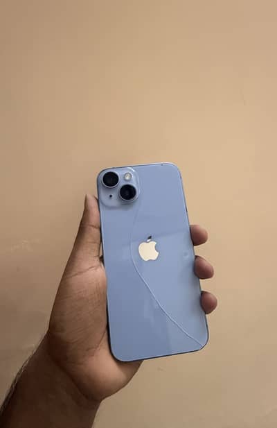 Iphone 14jv 128