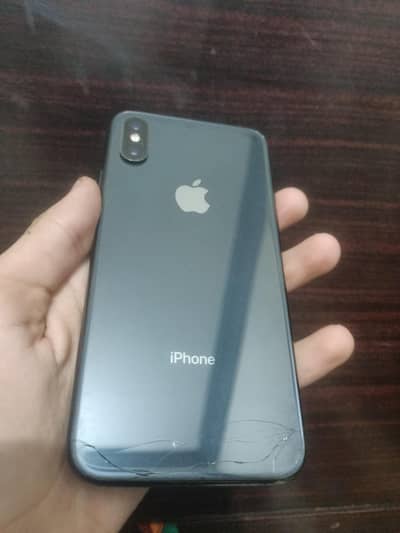 Apple iPhone XS
