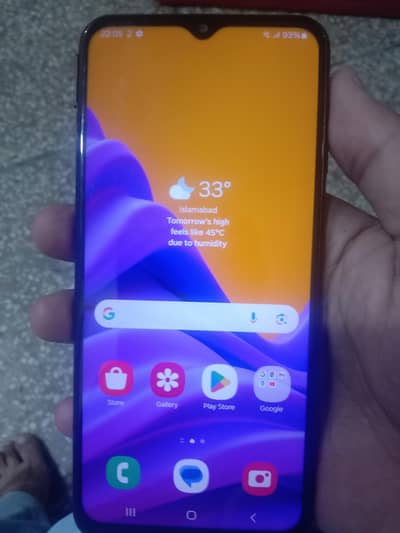 Samsung Mobile A13