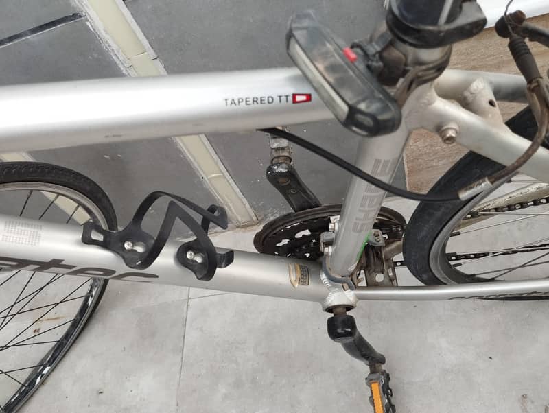 Corratec imported cycle 2