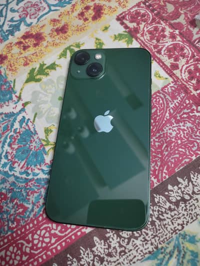 Apple iPhone 13 pta approved for sale