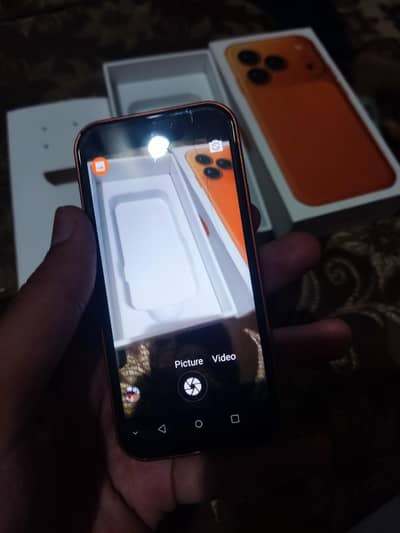 Xiaomi 17 Pro Mini