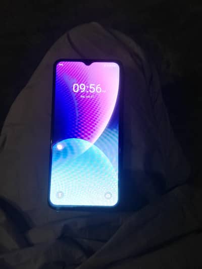 Itel A70