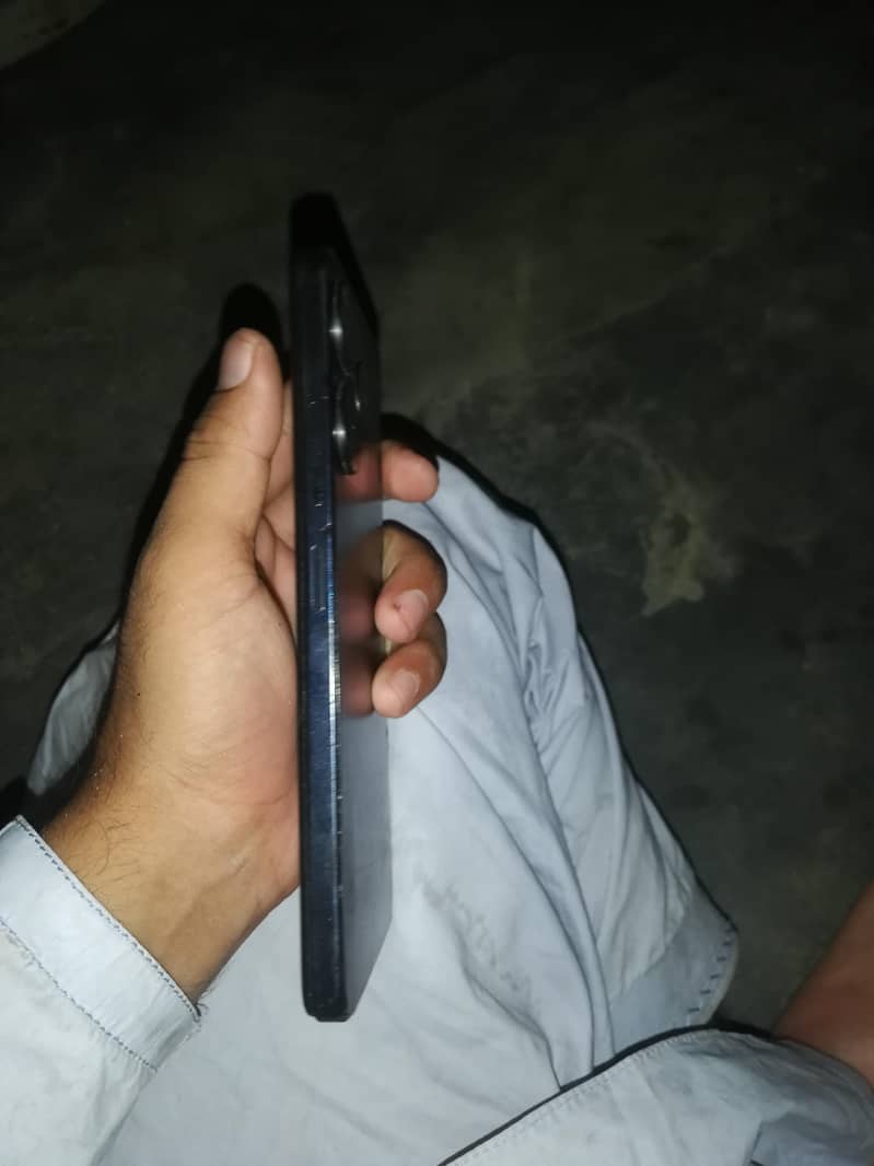 Itel A70 3