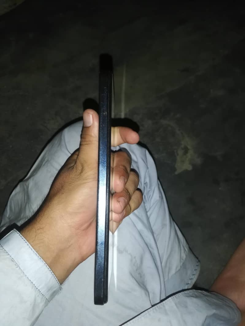 Itel A70 4