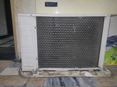 orian split AC (1) ton (non inverter)
