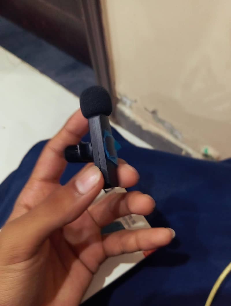 wireless microphone k9 1