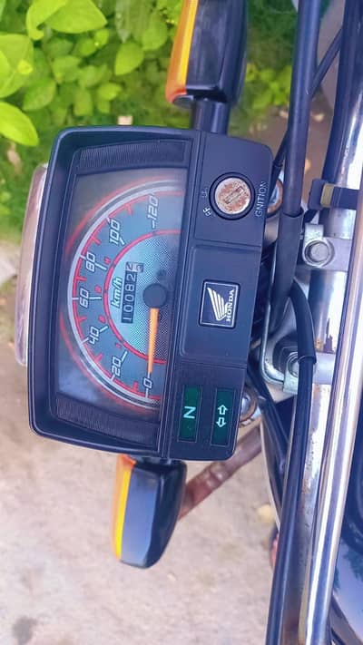 honda cd 70 2024