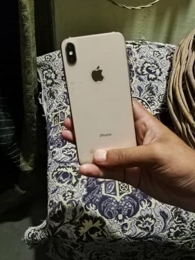 Apple iPhone XS Max