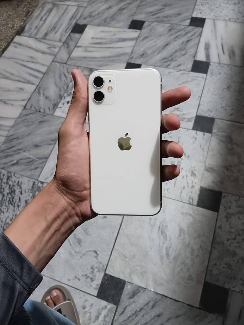 Apple iPhone 11 0