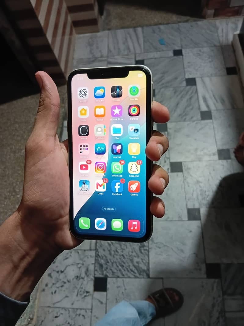Apple iPhone 11 1
