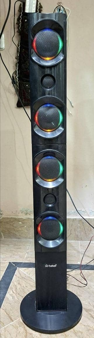Audionic RB 110 with box 2