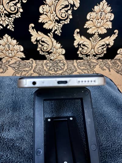 Infinix Hot 8 Pro
