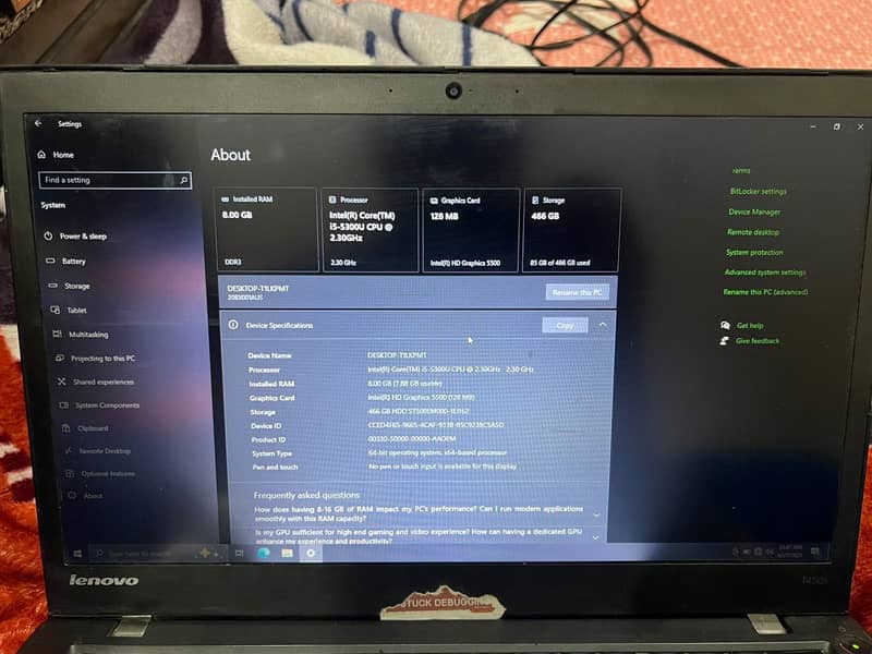 Laptop 3