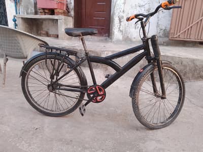 Morgan bicycle 10/10 condition