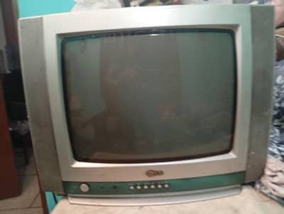 LG TV