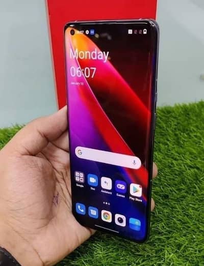 OnePlus 9 Pro 12GB RAM 256 GB memory 03263194529/