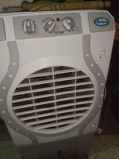 Air cooler  Gree