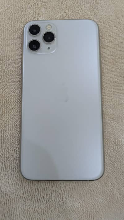 Apple iPhone 11 Pro