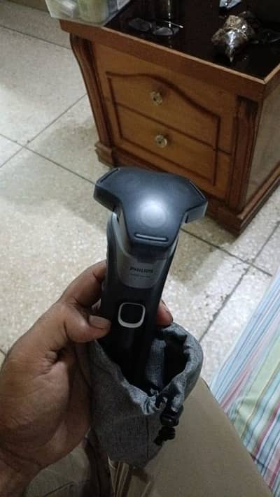 S5887/10 PHILIPS Shaver Series 5000 Wet & Dry electric shaver
